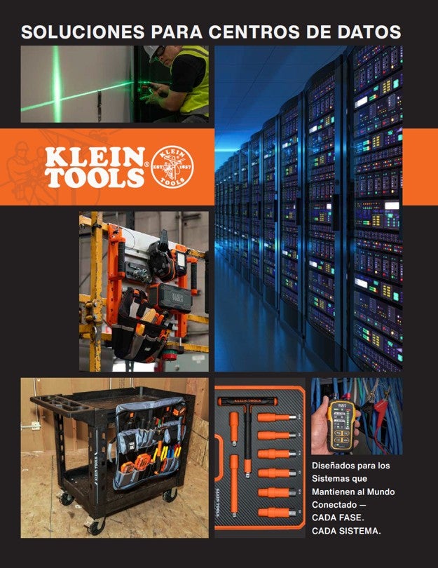 "Catalogo Centros de Datos"