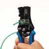 11063W Pelacables y cortador Katapult™ para cable sólido y trenzado Image 4