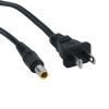 29201 Cable conductor del adaptador con fuente de alimentación de CA Image 1