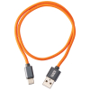 29202 Cable de carga USB, USB-A a USB-C Image 1