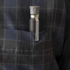 32613 Desarmador de bolsillo 3 en 1 para HVAC, con puntas Phillips, ranuradas y Schrader Image 6