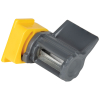 450999 Hoja de repuesto, mecanismo de corte para el dispensador de cinta de presilla y gancho Image 7