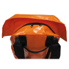 5185ORA Mochila para herramientas de 45,7 cm en color naranja Image 5
