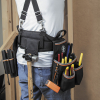 55427 Cinturón para herramientas de electricista Tradesman Pro™, mediano Image 4