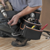 55429 Cinturón para herramientas de electricista Tradesman Pro™, extragrande Image 3