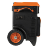 55473RTB Maleta Master con ruedas Tradesman Pro™ de 57,2 cm para herramientas de 19 bolsillos Image 11