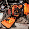 55482 Mochila para herramientas Toolstation Tradesman Pro™ de 43,8 cm con 21 bolsillos Image 4