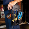 55912 Portaherramientas modular Tradesman Pro™ con clip para cinturón para tubería Image 6