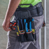 55912 Portaherramientas modular Tradesman Pro™ con clip para cinturón para tubería Image 2