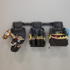 55913 Portaherramientas modular para piezas con clip para cinturón Tradesman Pro™ Image 4