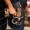 55917 Portaherramientas modular para taladro con clip para cinturón Tradesman Pro™ Image 2