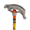 56206 Doblador de tubo conduit ensamblado de aluminio con mango n.º 51427 para EMT de 1/2'' (13 mm) Image 5