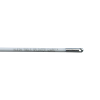 56406 Barra incandescente de alta flexibilidad de 2 m con revestimiento Splinter Guard™ Image 7