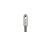 56517 Gancho sencillo y punta en forma de bala, accesorios de la barra para guías jalacables Image 2