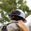 60155 Ventilador de enfriamiento para casco de seguridad tipo cachucha y casco de seguridad Image 9