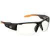 60161 Gafas de seguridad profesionales, cristales transparentes Image