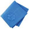 60230 Toalla refrescante PVA azul, paquete de 2 unidades Image 3