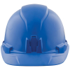 60248 Casco de seguridad tipo cachucha sin ventilación, azul Image 5