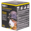 6044010 Respirador desechable N95, paquete de 10 unidades Image 14