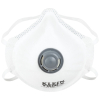 6044010 Respirador desechable N95, paquete de 10 unidades Image 6
