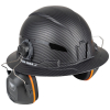 60502 Orejeras para casco de seguridad tipo cachucha con ala completa Image 9