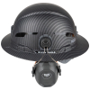 60502 Orejeras para casco de seguridad tipo cachucha con ala completa Image 11