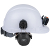 60532 Orejeras para casco de seguridad tipo cachucha y cascos de seguridad Image 12