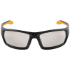 60537 Gafas de seguridad profesionales de marco completo con cristales para interiores/exteriores Image 7
