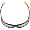 60537 Gafas de seguridad profesionales de marco completo con cristales para interiores/exteriores Image 9