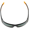60539 Gafas de seguridad profesionales de marco completo con cristales polarizados Image 9