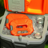 62811 Bolsas de hielo reutilizables para hielera portátil, paquete de 2 unidades Image 7