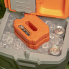 62811 Bolsas de hielo reutilizables para hielera portátil, paquete de 2 unidades Image 8