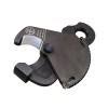 BAT20G9 Cuchillas de repuesto para cortador de mordaza abierta para cables de cobre/aluminio Image 4