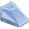 CHLK00B Cápsulas de línea de tiza, azul, paquete de 4 unidades Image 6