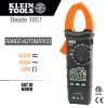 CL110KIT Kit de probador eléctrico con multímetro de gancho y probador de tomacorrientes GFCI Image 1