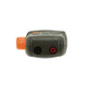 CL110KIT Kit de probador eléctrico con multímetro de gancho y probador de tomacorrientes GFCI Image 6