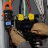 CL120VP Kit de prueba eléctrica de multímetro de gancho de calidad superior Image 7