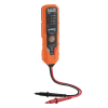 CL120VP Kit de prueba eléctrica de multímetro de gancho de calidad superior Image 15