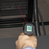 IR1KIT Termómetro infrarrojo con probador de receptáculo GFCI Image 4