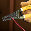 K1412 Pelador/cortador de cable doble NM Klein-Kurve™ Image 10