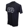 MBA000925 Camiseta de hombre de mangas cortas, color negro, ed. ltda. por el 160.º aniversario, talle triple extragrande Image 4