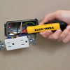 NCVT1 Probador de voltaje sin contacto tipo lápiz de 50 a 1000 voltios Image 3