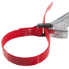 S6H Llave de cinta Grip-It™ de 38,1 mm a 127 mm de diámetro y de 152 mm de largo en forma de L Image 2