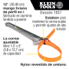 S12HB Llave de cinta Grip-It™ de 3,8 cm a 12,7 cm de diámetro y mango de 30,5 cm de largo Image 1