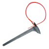 S18HB Llave de cinta Grip-It™ de 8 cm a 25 cm de diámetro y mango de 46 cm de largo Image 6