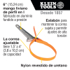 S6HB Llave de cinta Grip-It™ de 3,8 cm a 10,2 cm de diámetro y mango de 15,2 cm de largo Image 1