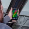 TI220 Cámara termográfica para dispositivos Android® Image 5