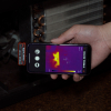 TI222 Cámara termográfica para dispositivos iOS Image 7