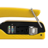 VDV226005 Herramienta compacta para ponchar cables de datos Pass-Thru™ Image 5