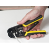 VDV999064 Juego de cuchillas de repuesto para pinza ponchadora/pelacables modular con trinquete Image 2